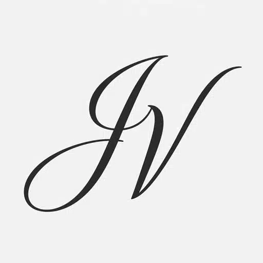 Favicon Julia Vee Artistry